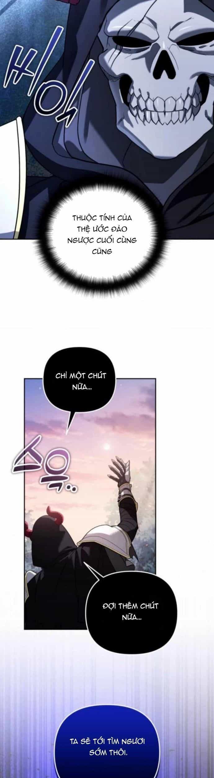 Bản Ngã Của Tôi Là Thợ Săn Dị Giới - Chương 60 - ảnh 31