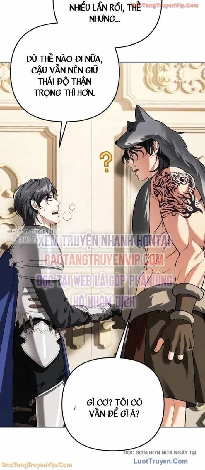 Bản Ngã Của Tôi Là Thợ Săn Dị Giới - Chương 63 - ảnh 13
