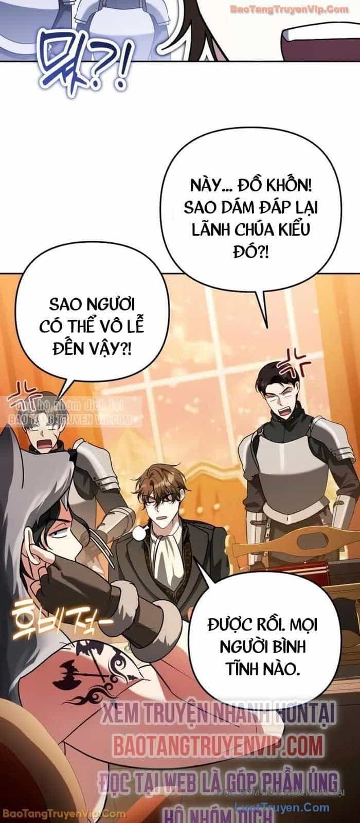 Bản Ngã Của Tôi Là Thợ Săn Dị Giới - Chương 63 - ảnh 27