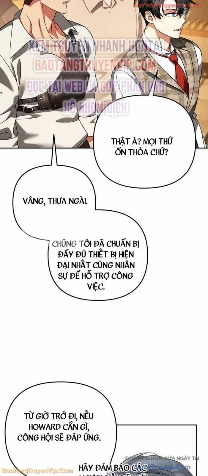 Bản Ngã Của Tôi Là Thợ Săn Dị Giới - Chương 63 - ảnh 36