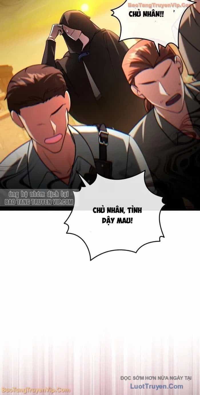 Bản Ngã Của Tôi Là Thợ Săn Dị Giới - Chương 63 - ảnh 47
