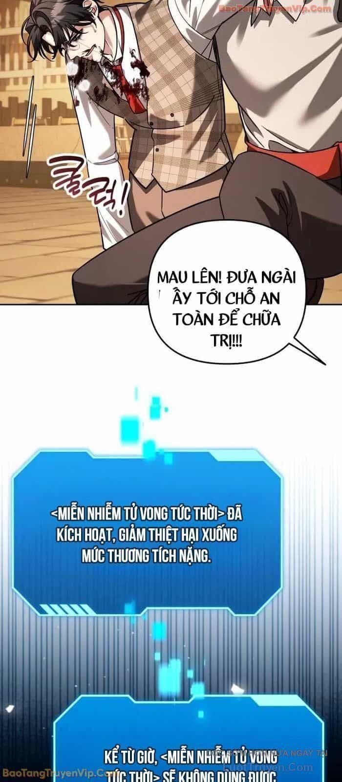 Bản Ngã Của Tôi Là Thợ Săn Dị Giới - Chương 63 - ảnh 51