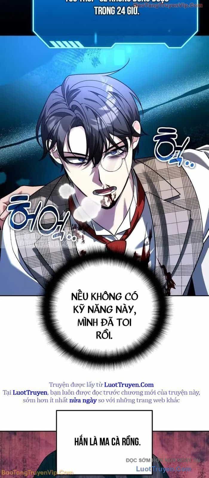 Bản Ngã Của Tôi Là Thợ Săn Dị Giới - Chương 63 - ảnh 52