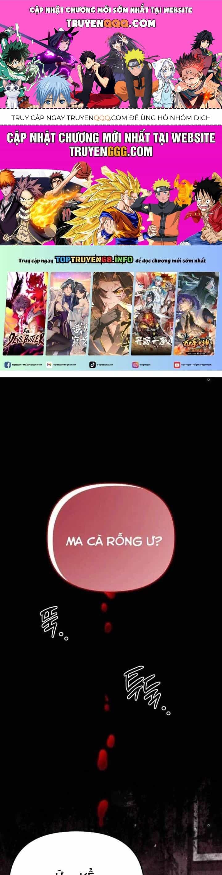 Bản Ngã Của Tôi Là Thợ Săn Dị Giới - Chương 7 - ảnh 1