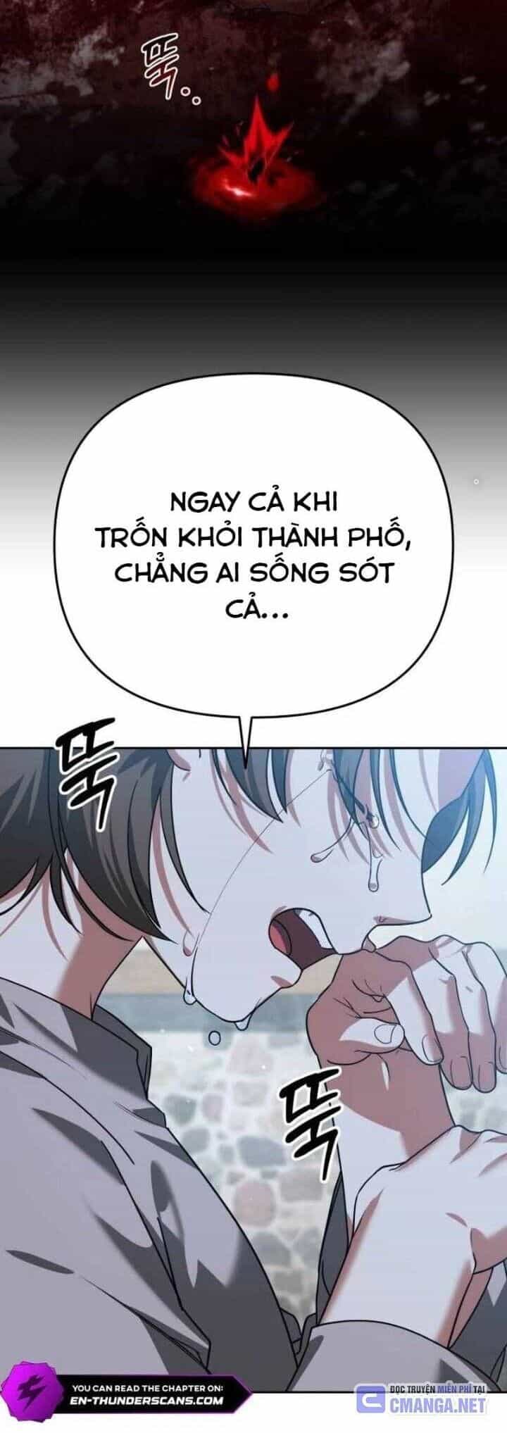 Bản Ngã Của Tôi Là Thợ Săn Dị Giới - Chương 7 - ảnh 3