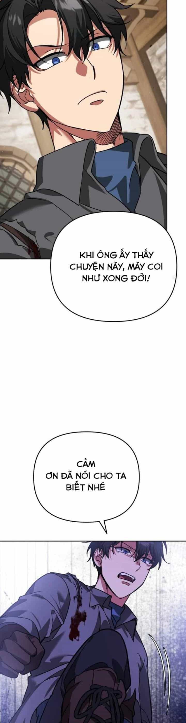 Bản Ngã Của Tôi Là Thợ Săn Dị Giới - Chương 7 - ảnh 36