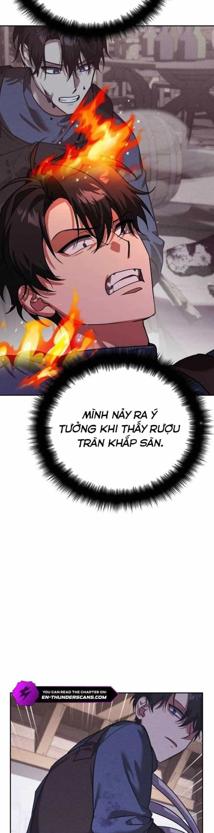 Bản Ngã Của Tôi Là Thợ Săn Dị Giới - Chương 7 - ảnh 67