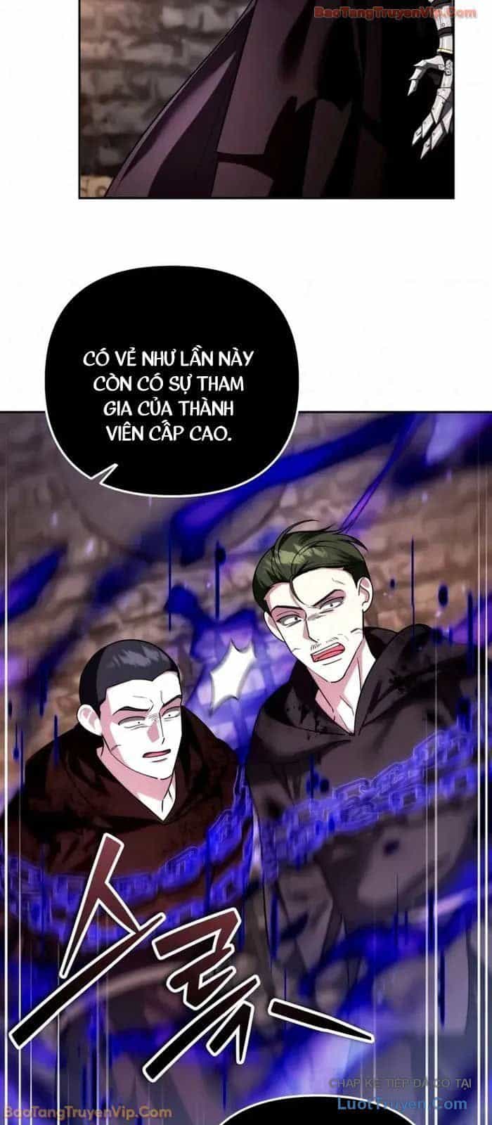 Bản Ngã Của Tôi Là Thợ Săn Dị Giới - Chương 68 - ảnh 14