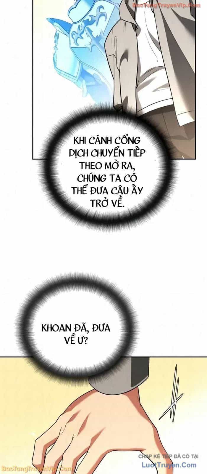 Bản Ngã Của Tôi Là Thợ Săn Dị Giới - Chương 68 - ảnh 28