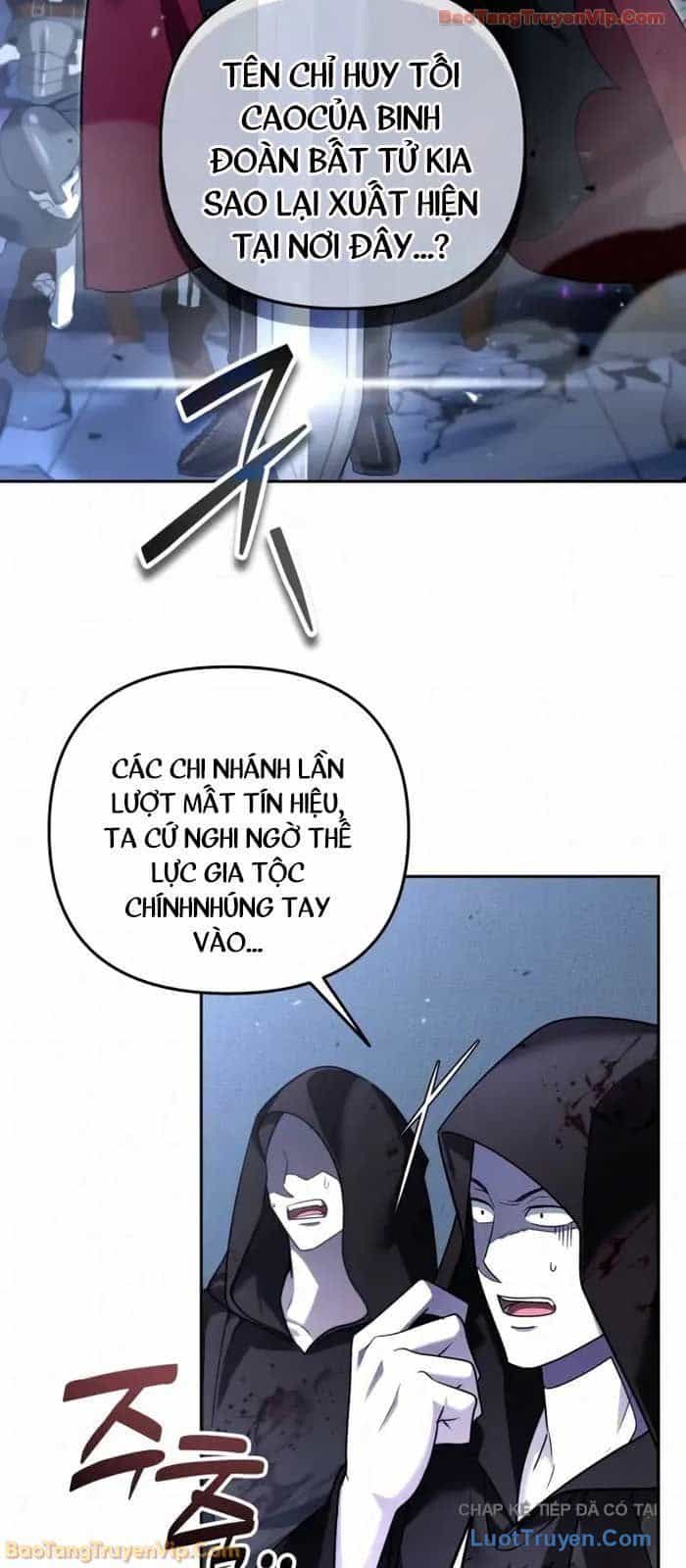 Bản Ngã Của Tôi Là Thợ Săn Dị Giới - Chương 68 - ảnh 4