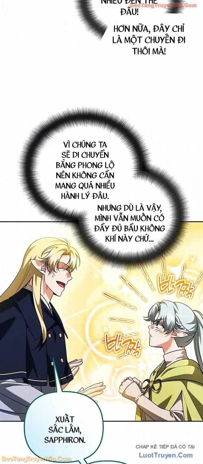 Bản Ngã Của Tôi Là Thợ Săn Dị Giới - Chương 69 - ảnh 27