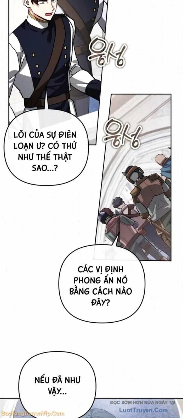 Bản Ngã Của Tôi Là Thợ Săn Dị Giới - Chương 70 - ảnh 12