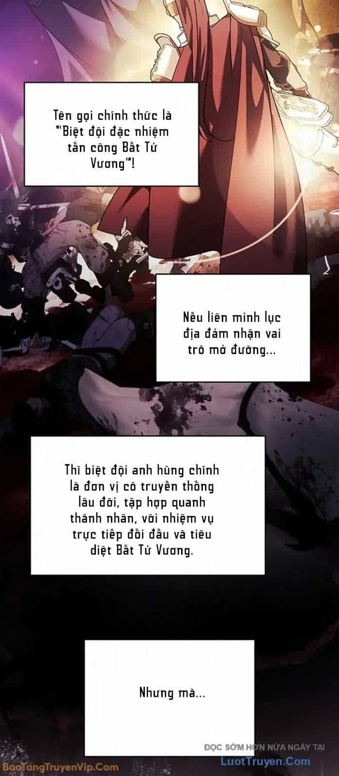 Bản Ngã Của Tôi Là Thợ Săn Dị Giới - Chương 70 - ảnh 35