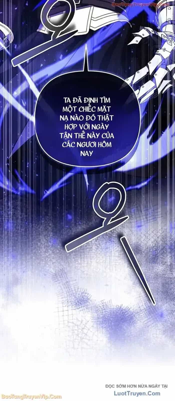 Bản Ngã Của Tôi Là Thợ Săn Dị Giới - Chương 71 - ảnh 12