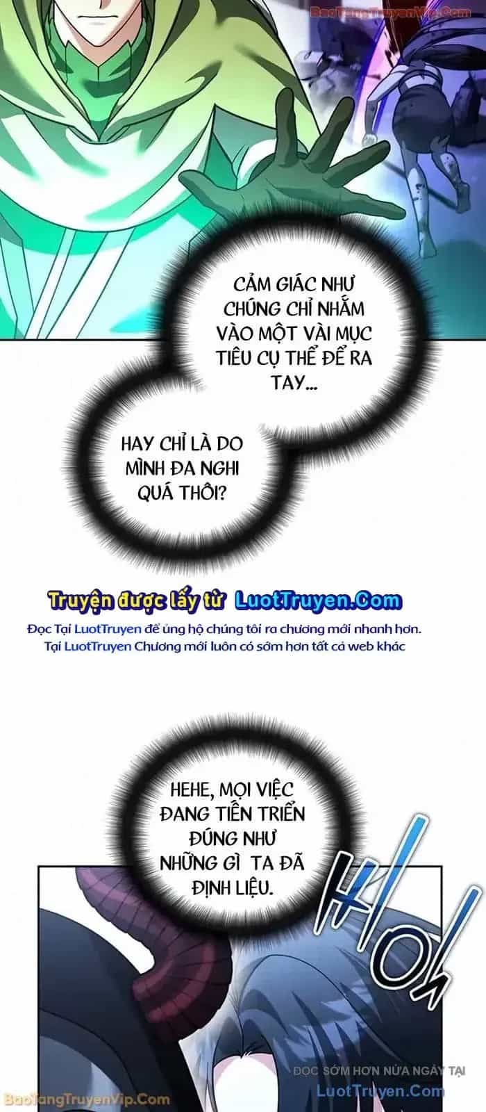 Bản Ngã Của Tôi Là Thợ Săn Dị Giới - Chương 71 - ảnh 56