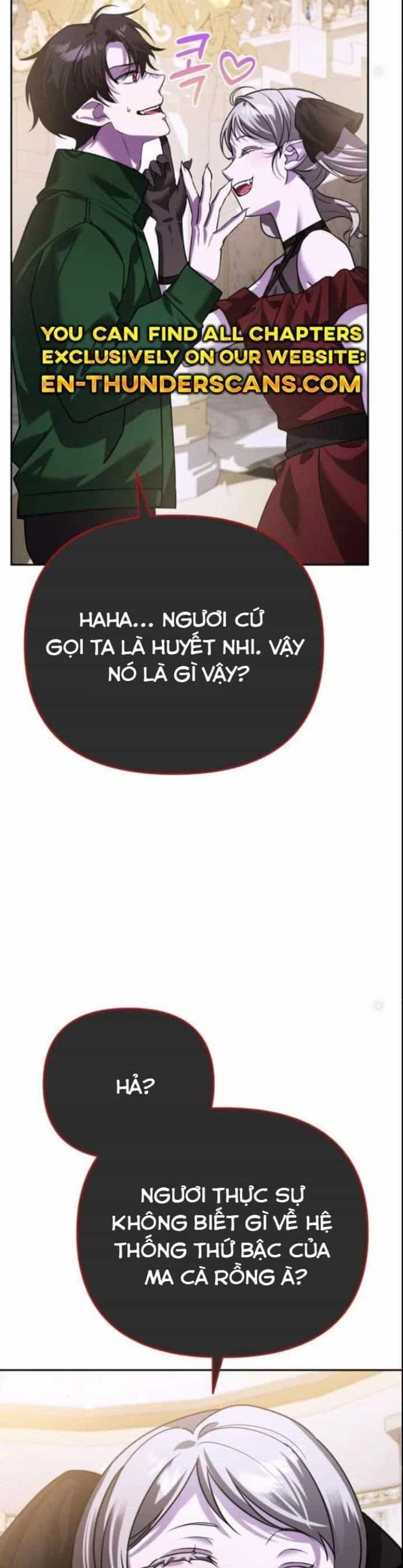 Bản Ngã Của Tôi Là Thợ Săn Dị Giới - Chương 8 - ảnh 49