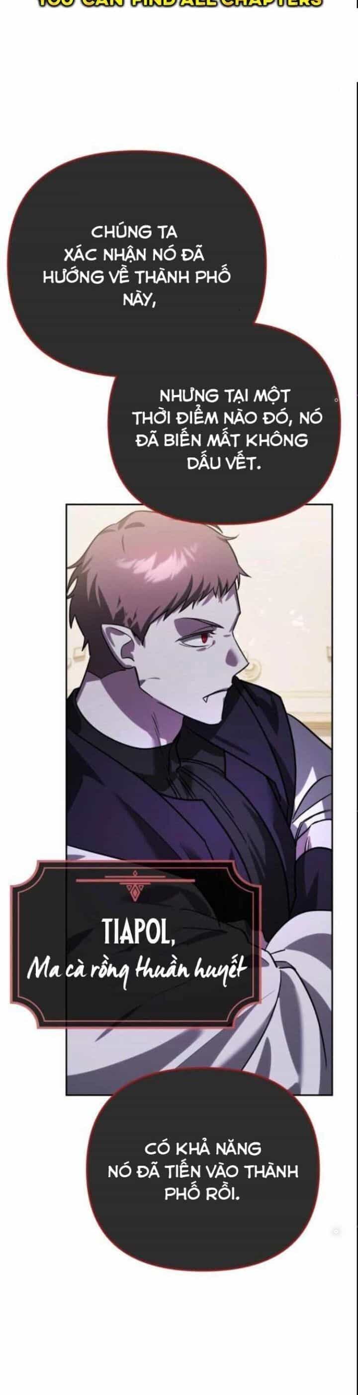 Bản Ngã Của Tôi Là Thợ Săn Dị Giới - Chương 8 - ảnh 55