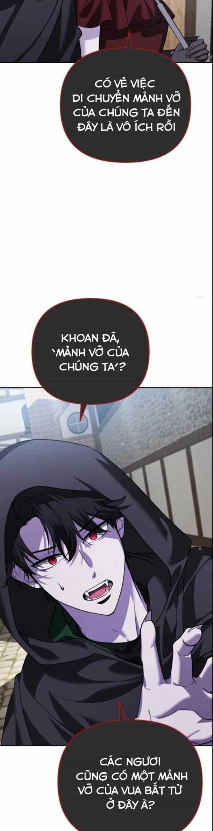 Bản Ngã Của Tôi Là Thợ Săn Dị Giới - Chương 8 - ảnh 60
