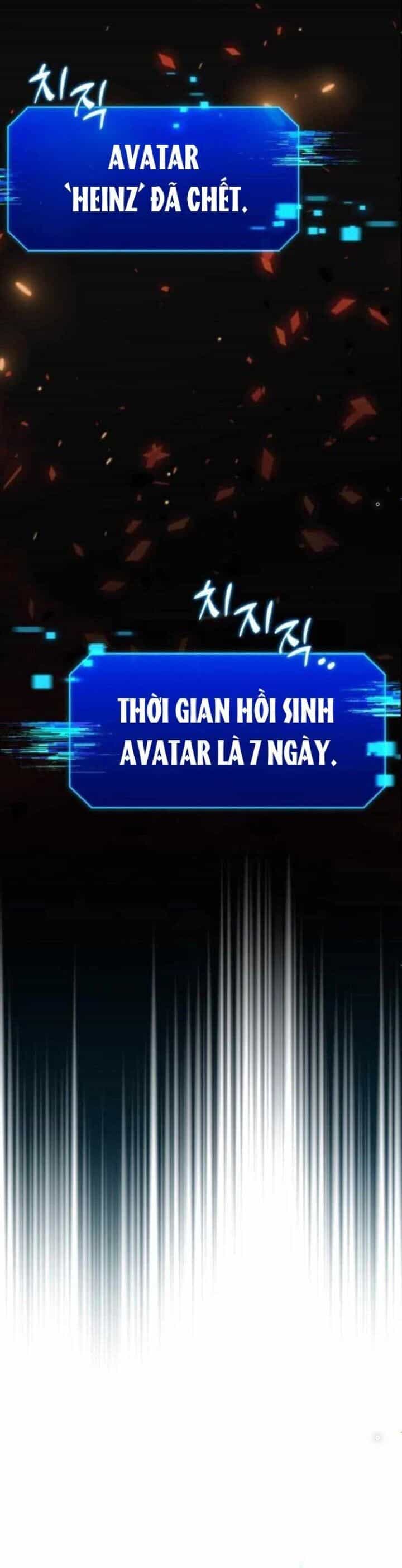 Bản Ngã Của Tôi Là Thợ Săn Dị Giới - Chương 8 - ảnh 7