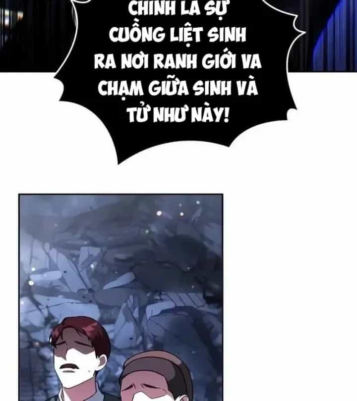 Bản Ngã Của Tôi Là Thợ Săn Dị Giới - Chương 77 - ảnh 103