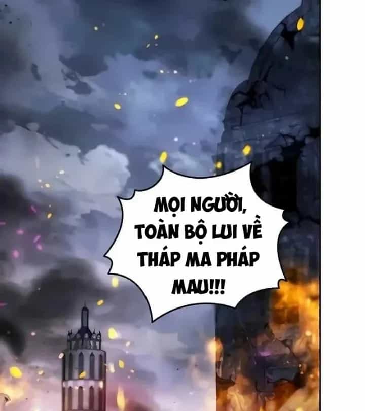 Bản Ngã Của Tôi Là Thợ Săn Dị Giới - Chương 77 - ảnh 27