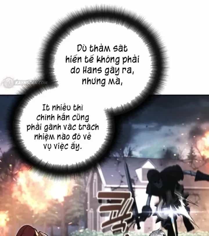 Bản Ngã Của Tôi Là Thợ Săn Dị Giới - Chương 81 - ảnh 29