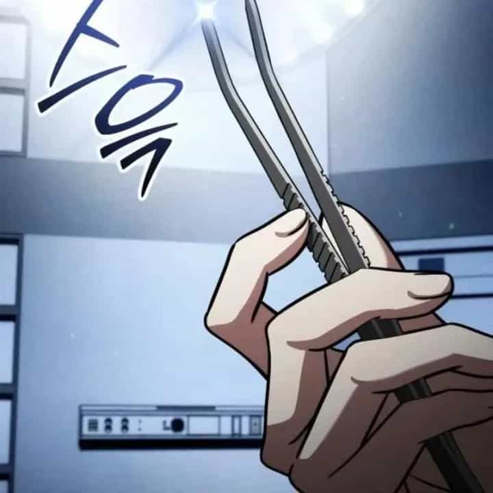 Bản Ngã Của Tôi Là Thợ Săn Dị Giới - Chương 83 - ảnh 7