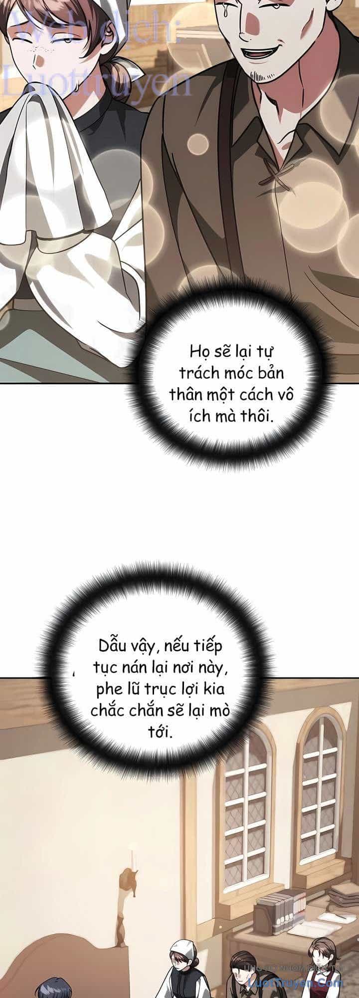 Bản Ngã Của Tôi Là Thợ Săn Dị Giới - Chương 85 - ảnh 8