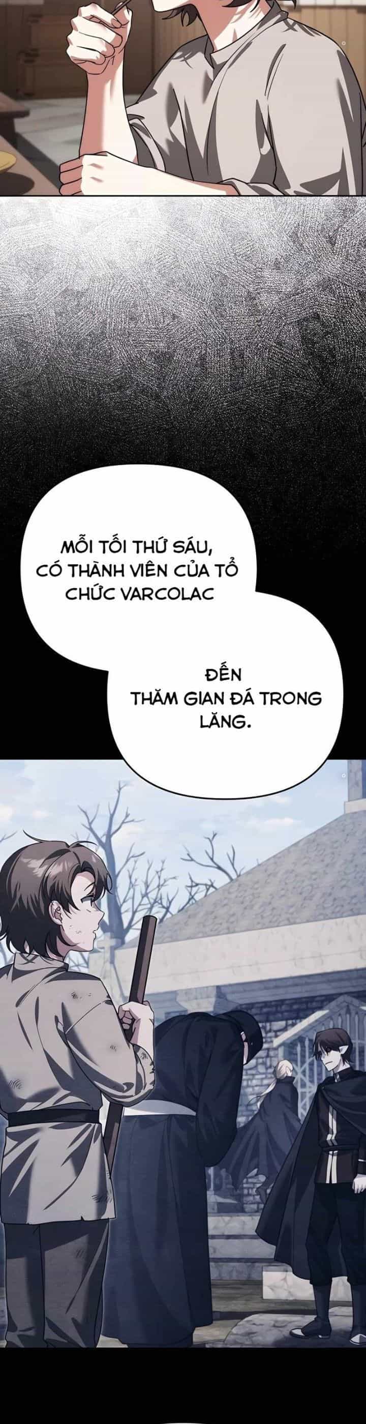 Bản Ngã Của Tôi Là Thợ Săn Dị Giới - Chương 9 - ảnh 3