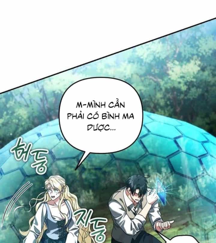 Bản Ngã Của Tôi Là Thợ Săn Dị Giới - Chương 91 - ảnh 22
