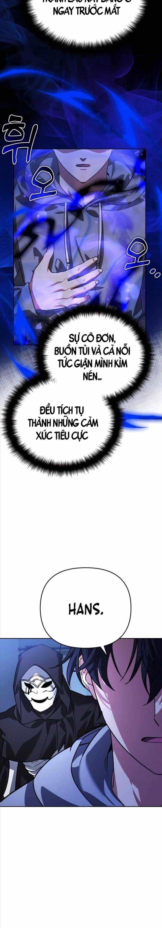 Bản Ngã Thay Đổi - Chương 11 - ảnh 13