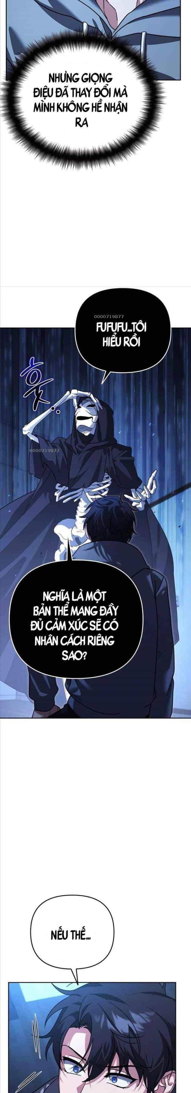Bản Ngã Thay Đổi - Chương 11 - ảnh 17