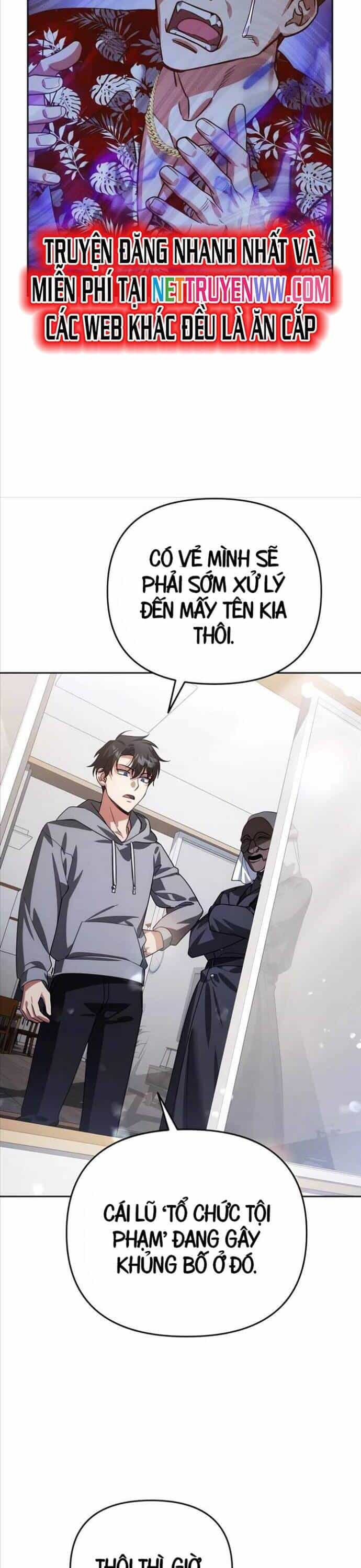 Bản Ngã Thay Đổi - Chương 14 - ảnh 10