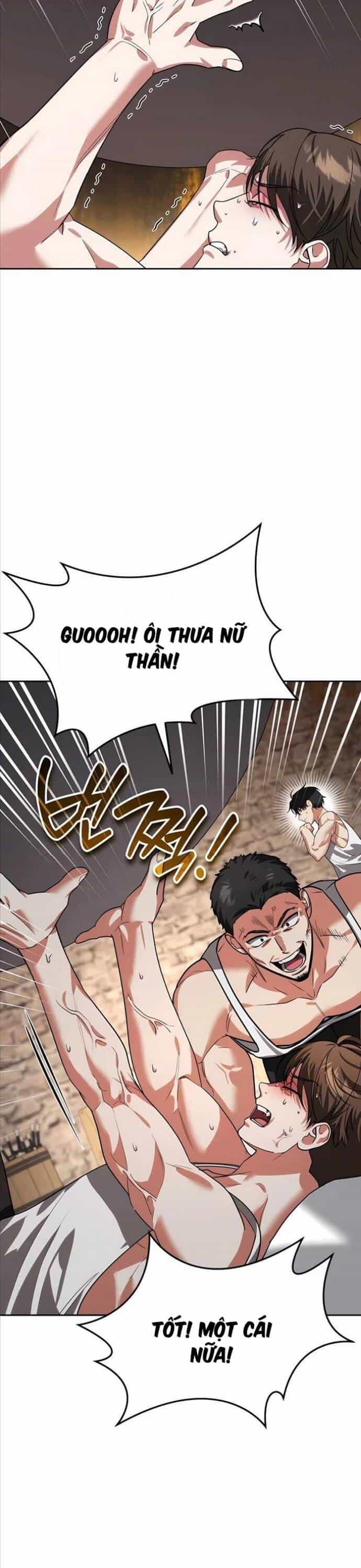 Bản Ngã Thay Đổi - Chương 14 - ảnh 39