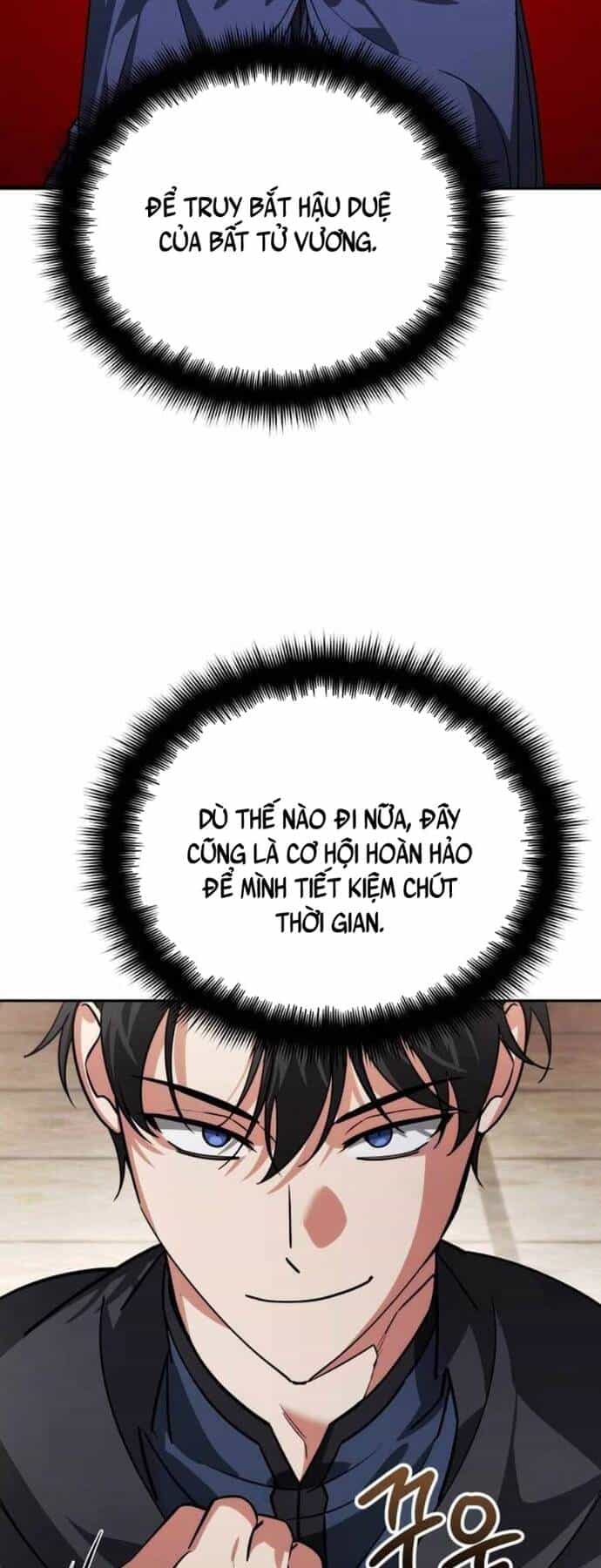 Bản Ngã Thay Đổi - Chương 15 - ảnh 22