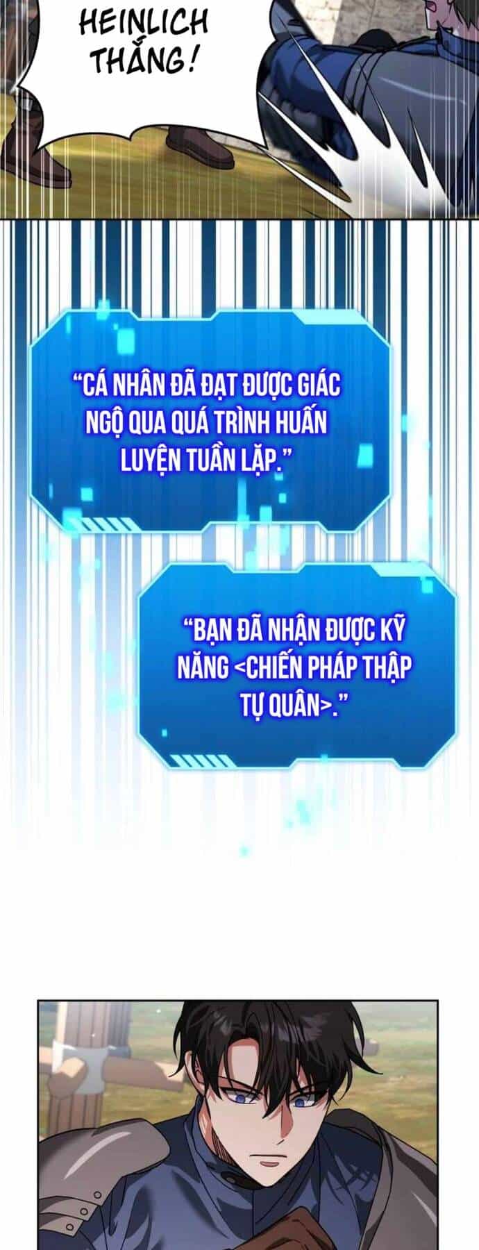 Bản Ngã Thay Đổi - Chương 15 - ảnh 70