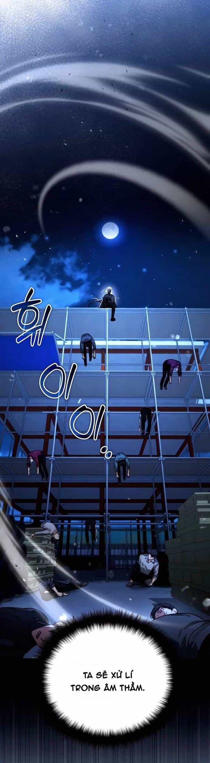Bản Ngã Thay Đổi - Chương 16 - ảnh 12
