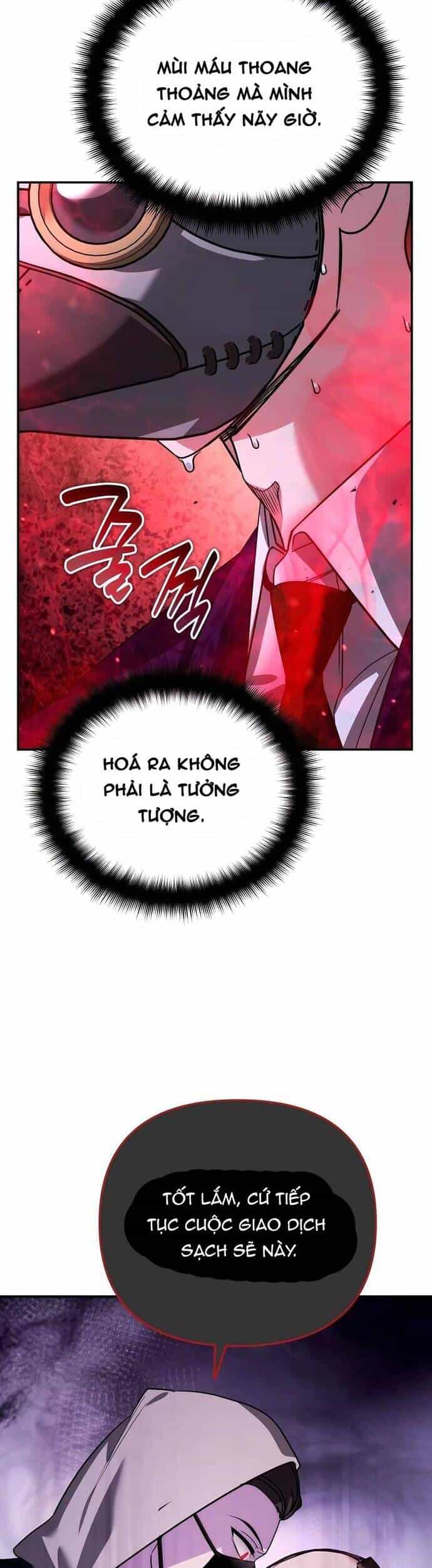 Bản Ngã Thay Đổi - Chương 16 - ảnh 38