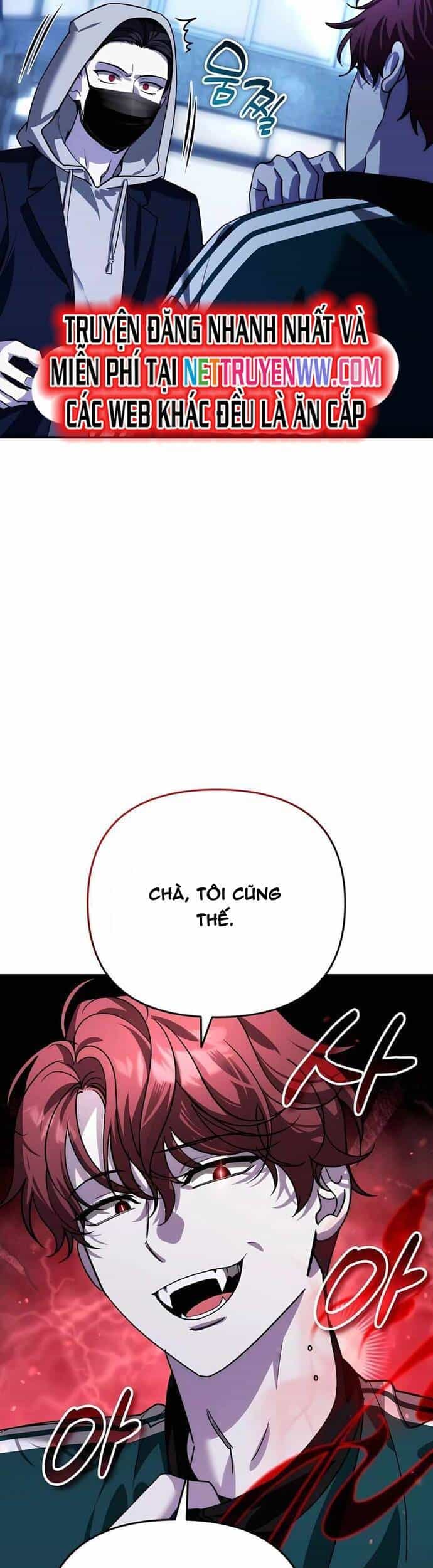 Bản Ngã Thay Đổi - Chương 16 - ảnh 47