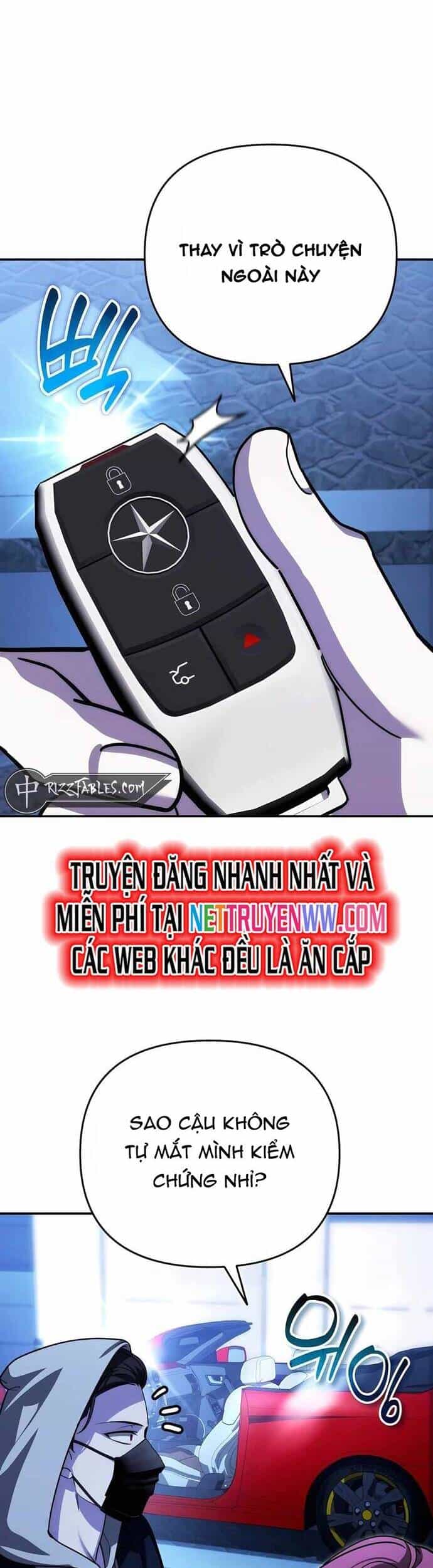 Bản Ngã Thay Đổi - Chương 16 - ảnh 54