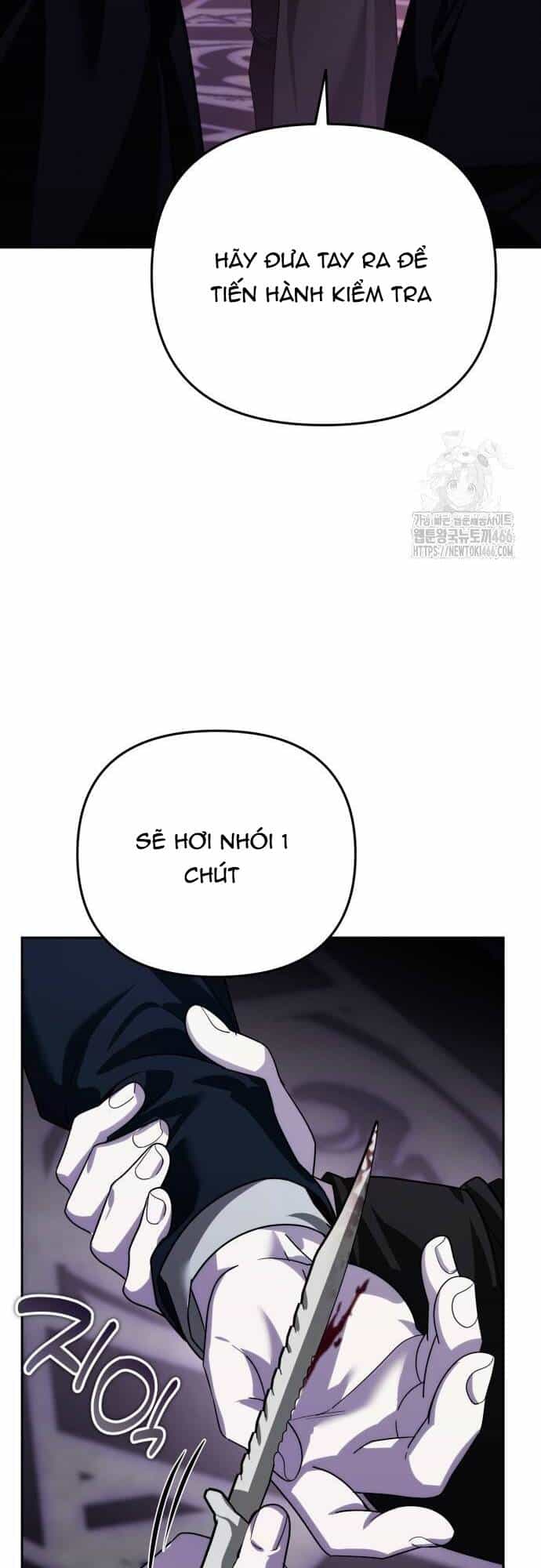 Bản Ngã Thay Đổi - Chương 17 - ảnh 12