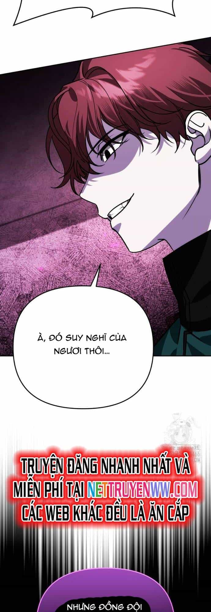 Bản Ngã Thay Đổi - Chương 17 - ảnh 30