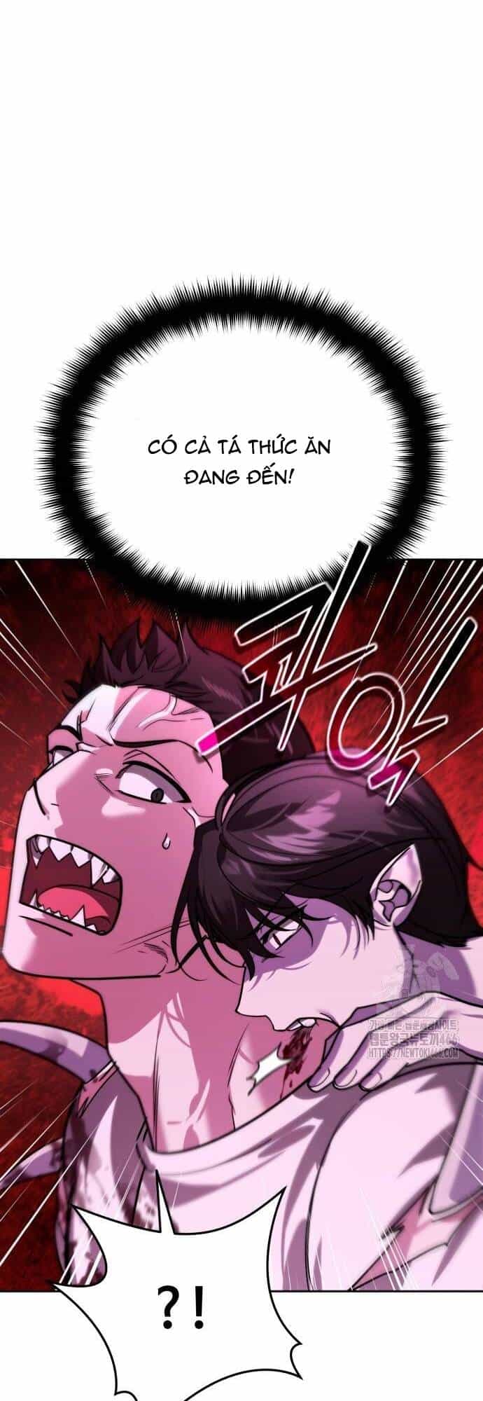 Bản Ngã Thay Đổi - Chương 17 - ảnh 74