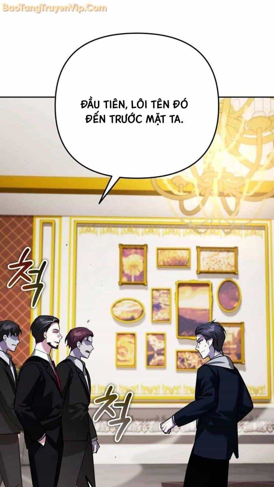 Bản Ngã Thay Đổi - Chương 19 - ảnh 106