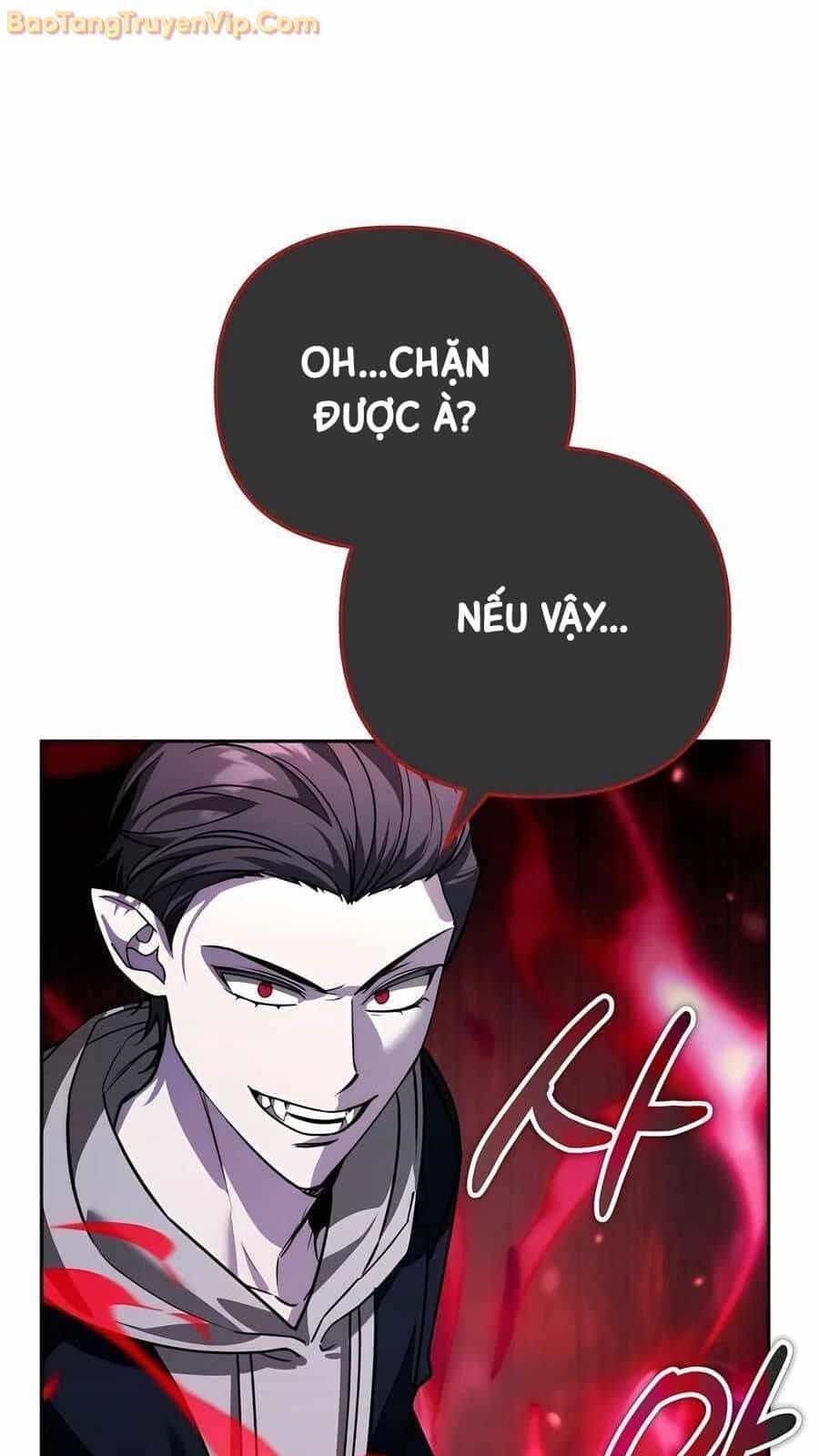Bản Ngã Thay Đổi - Chương 20 - ảnh 15