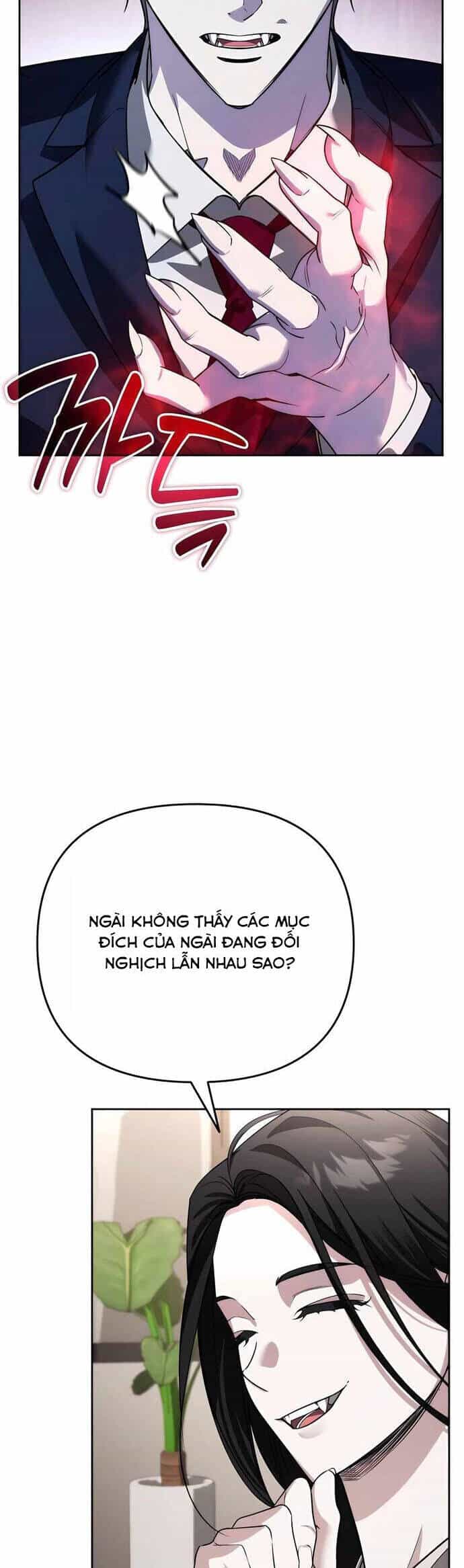 Bản Ngã Thay Đổi - Chương 22 - ảnh 24