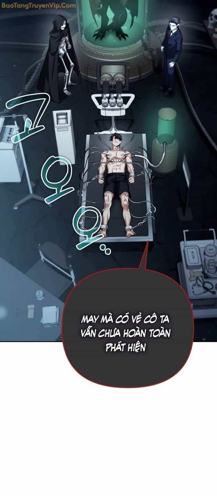 Bản Ngã Thay Đổi - Chương 23 - ảnh 15