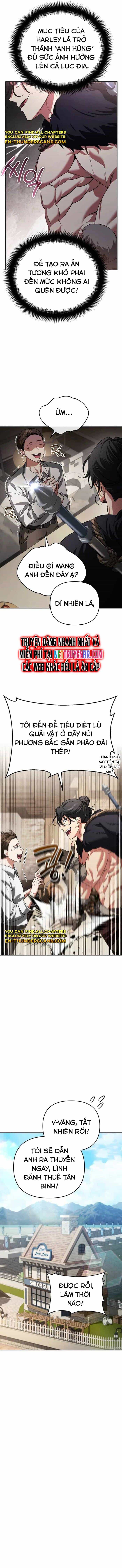 Bản Ngã Thay Đổi - Chương 24 - ảnh 18