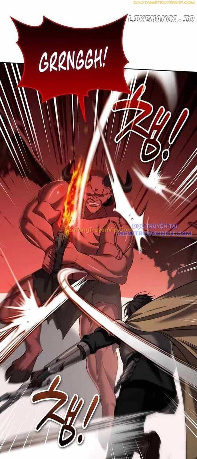 Bản Ngã Thay Đổi - Chương 27 - ảnh 13