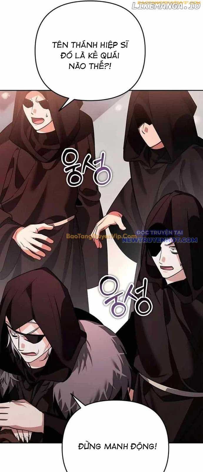 Bản Ngã Thay Đổi - Chương 27 - ảnh 39